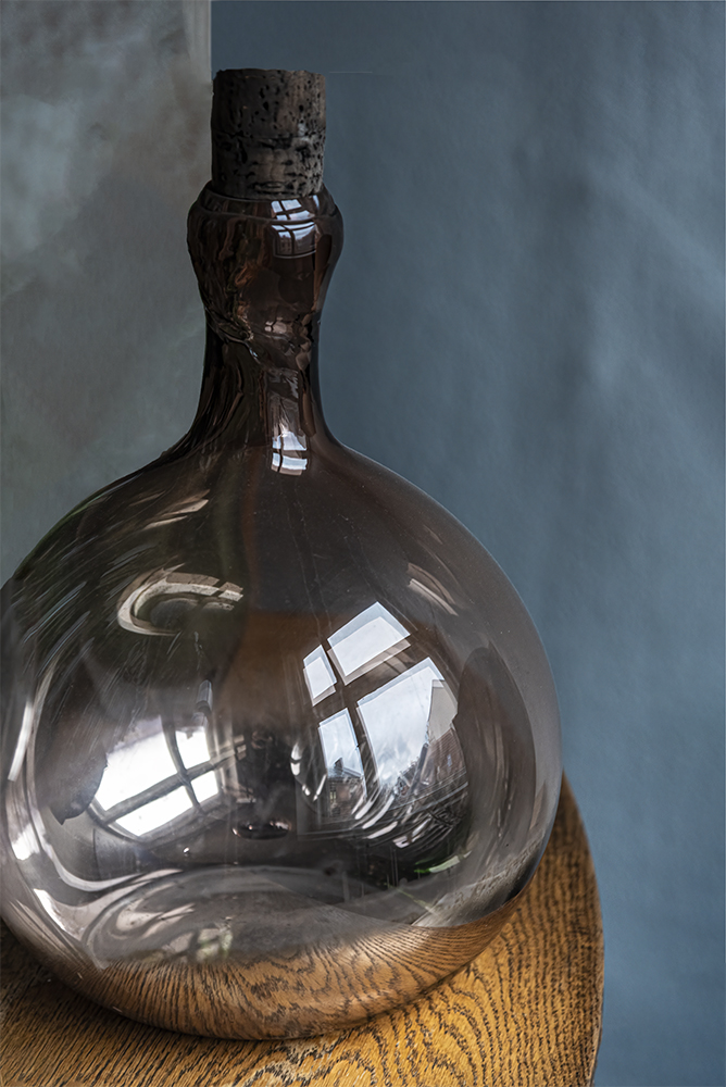 photo "Bottle" tags: still life, 