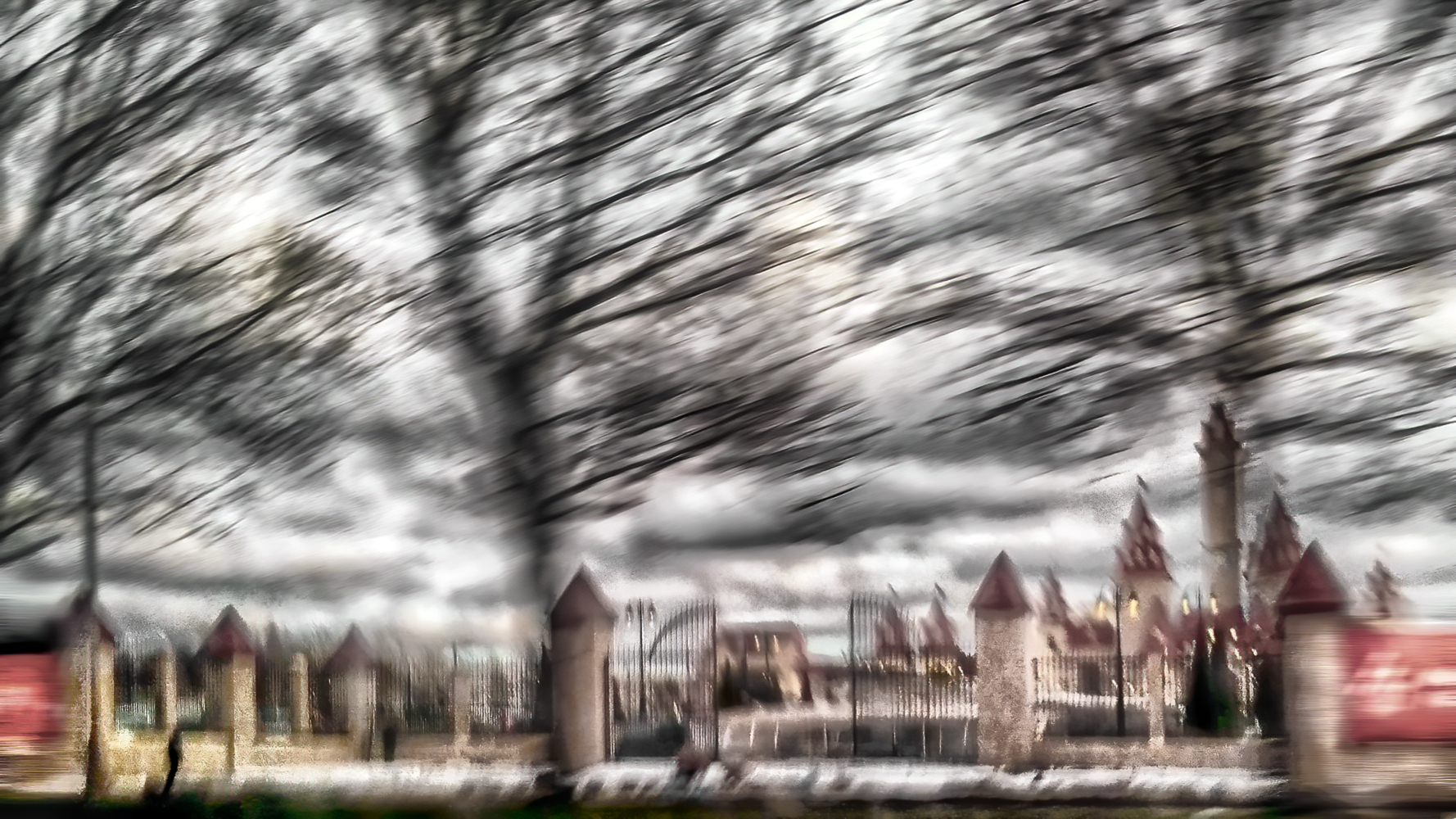 photo "остров мечты. нагатинская пойма" tags: , 