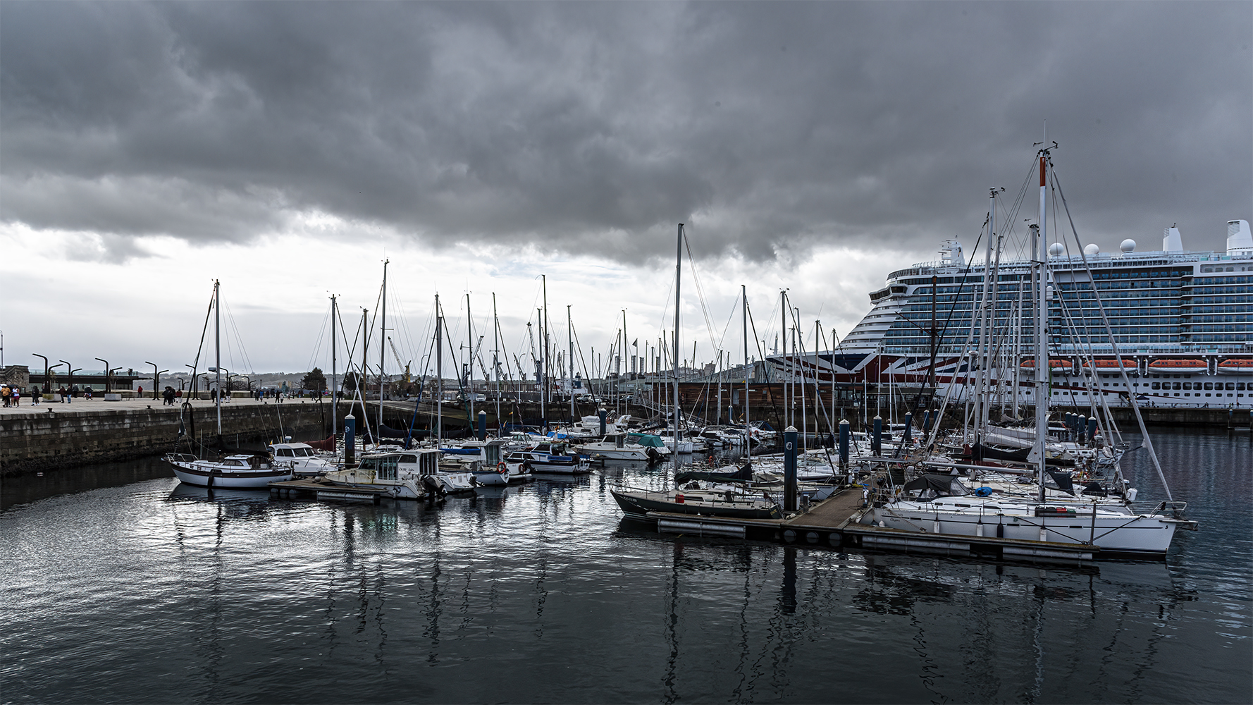photo "Bad weather 4" tags: misc., 