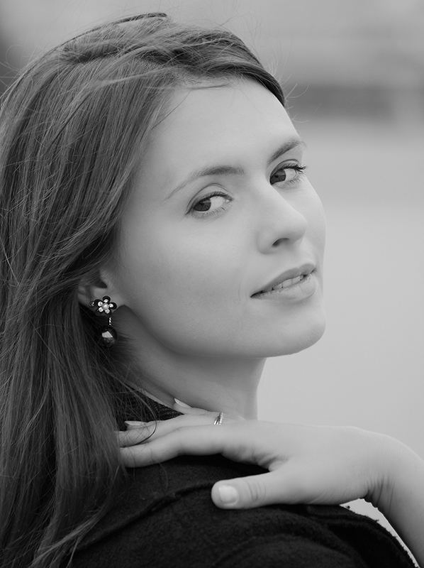 photo "***" tags: portrait, 