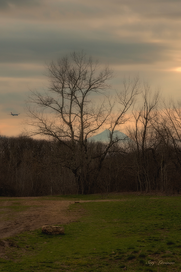photo "***" tags: landscape, 