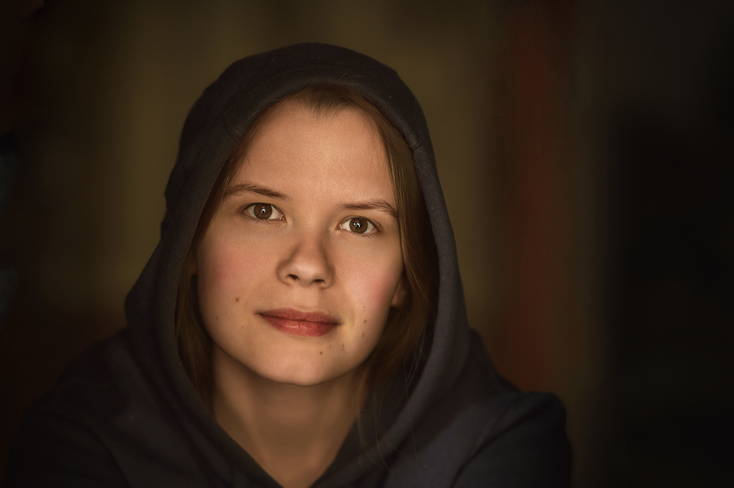 photo "***" tags: portrait, 