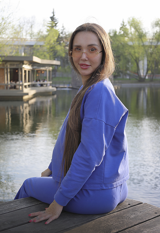 фото "Анна" метки: портрет, 