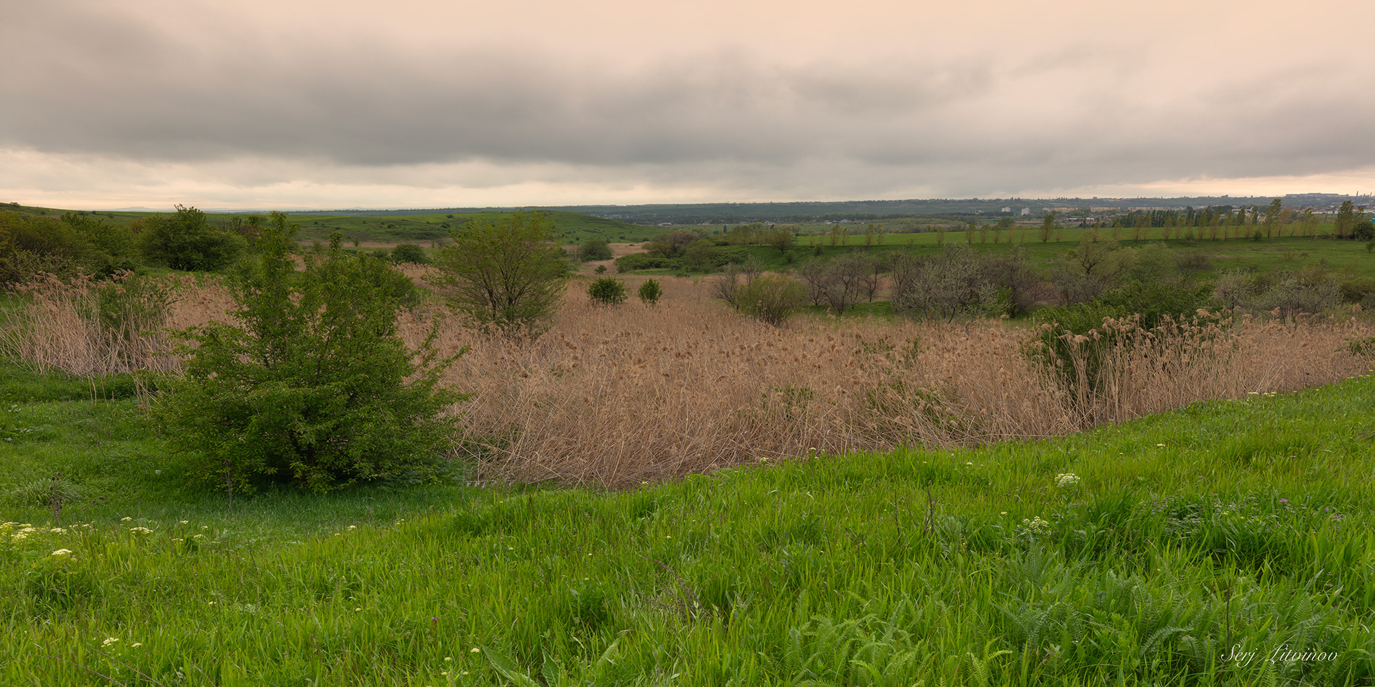 photo "***" tags: landscape, 