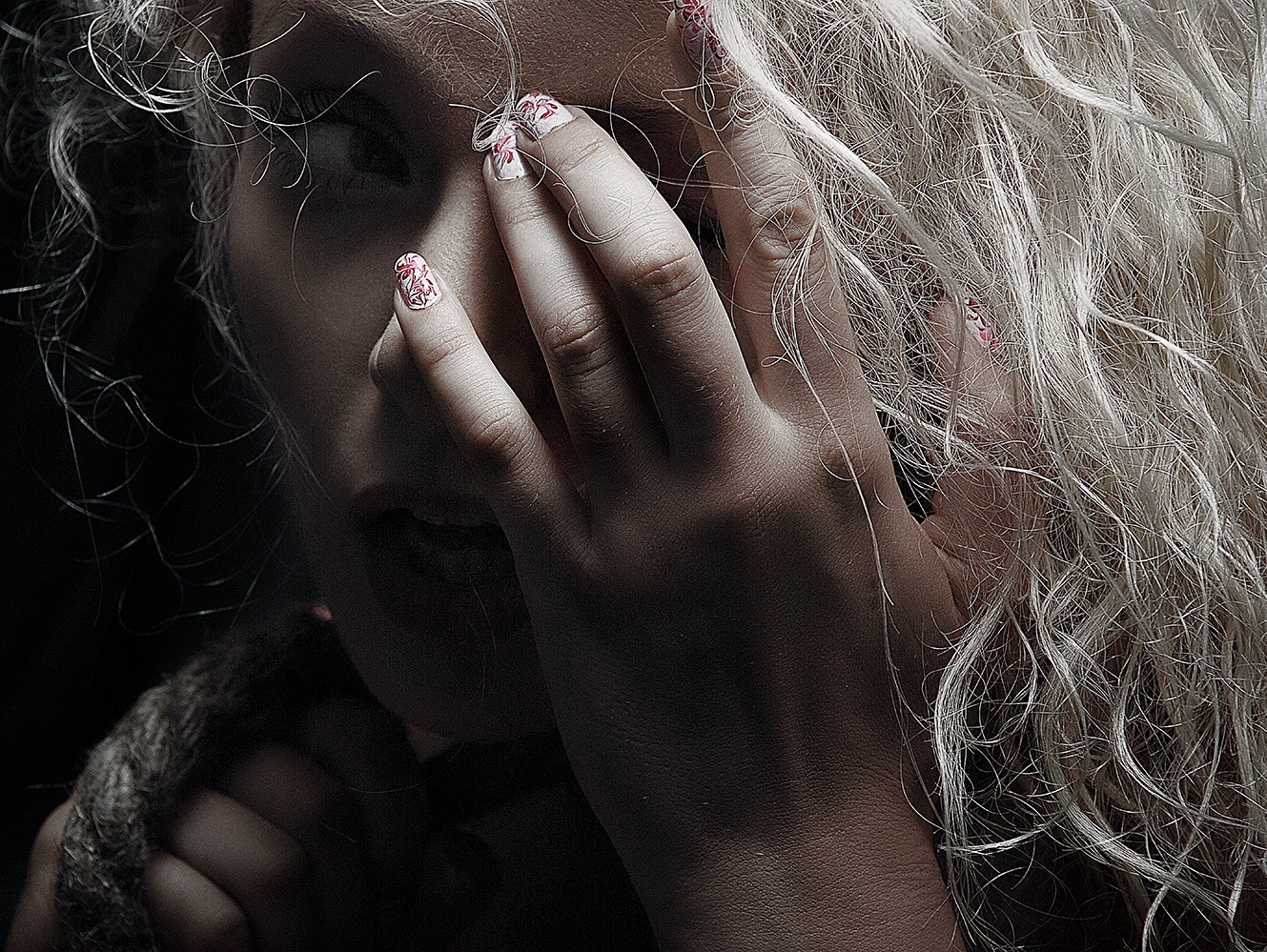 photo "портрет" tags: portrait, 
