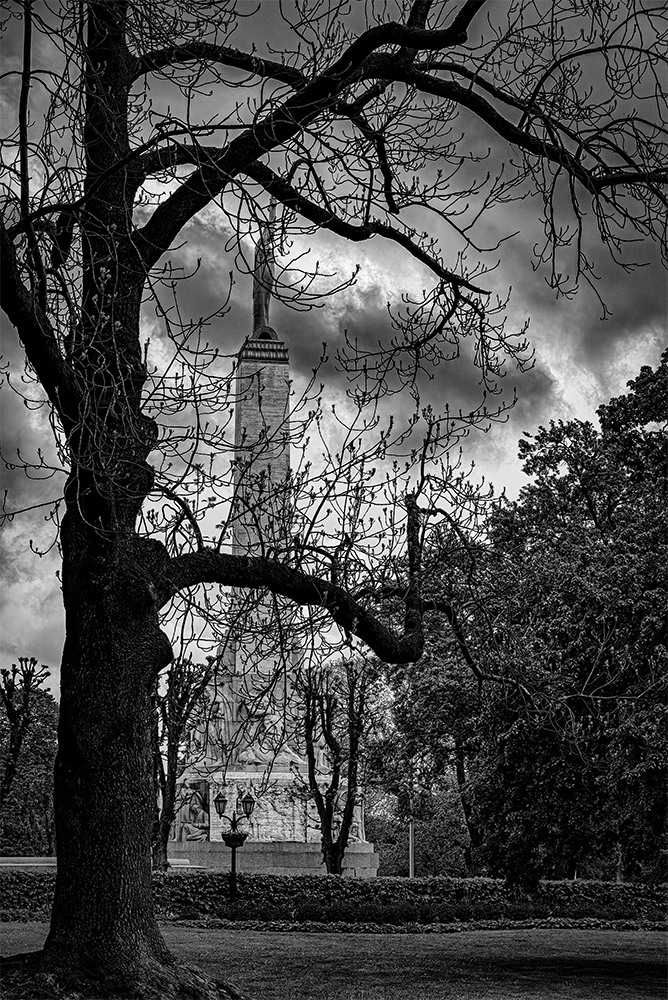 photo "Rainy" tags: misc., 