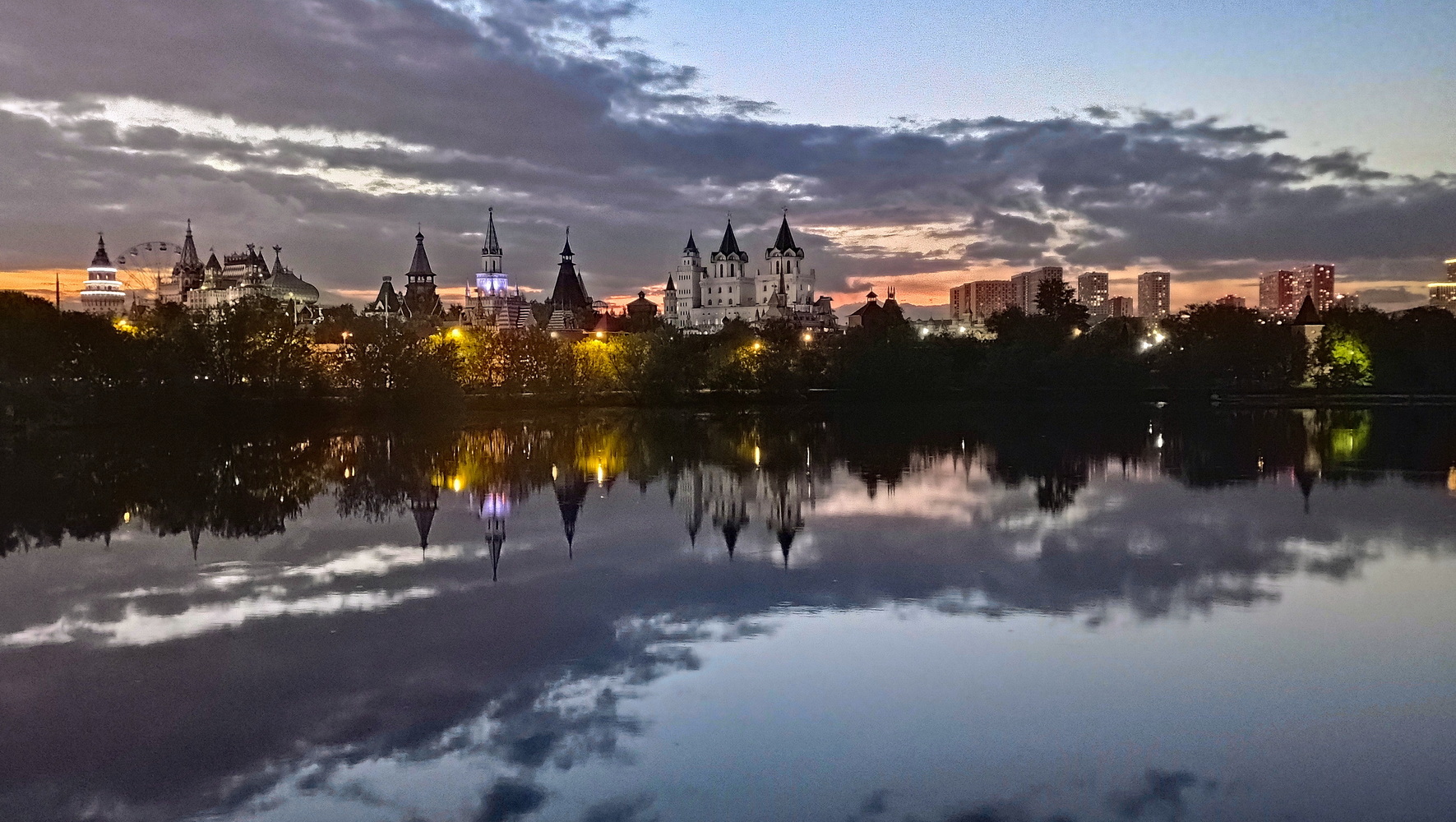 photo "***" tags: landscape, city, 