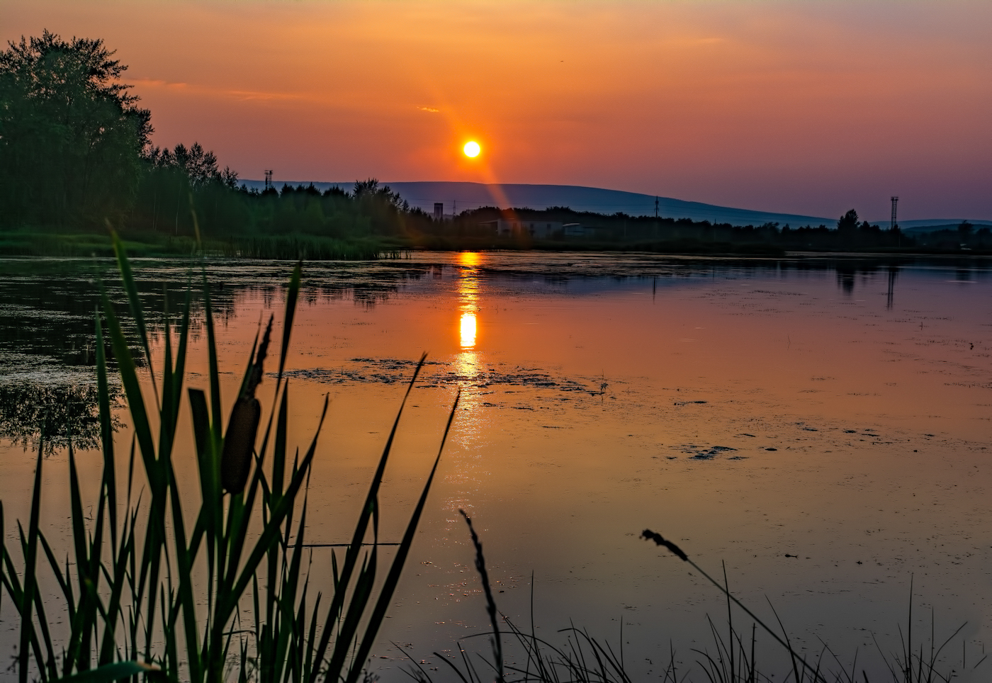 photo "***" tags: landscape, 