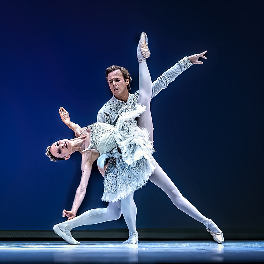 photo "At the ballet competition 9" tags: misc., 