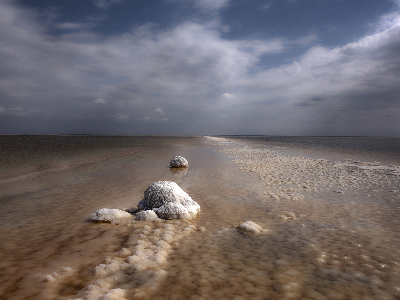 photo "Salt lake baskunchak" tags: landscape, lake, баскунчак