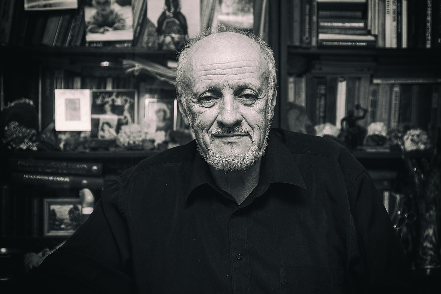 photo "***" tags: portrait, man