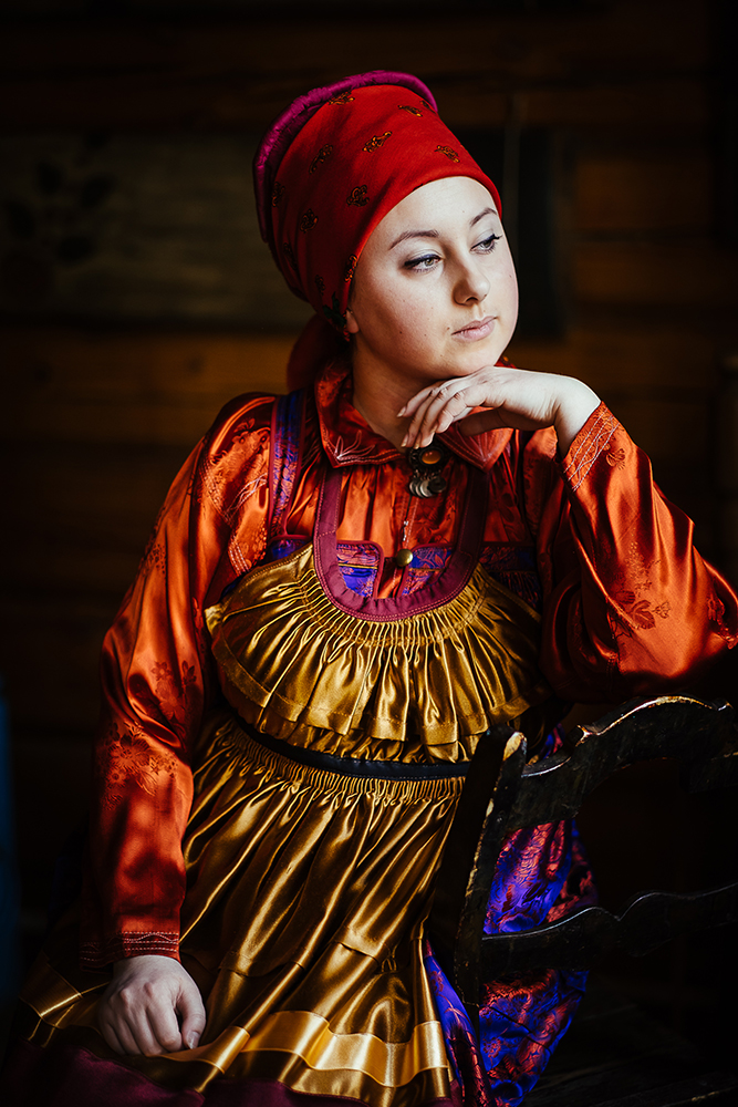 photo "***" tags: portrait, 