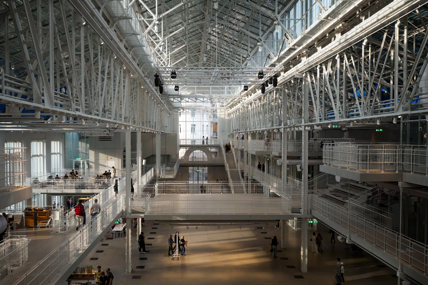 photo "***" tags: street, interior, 
