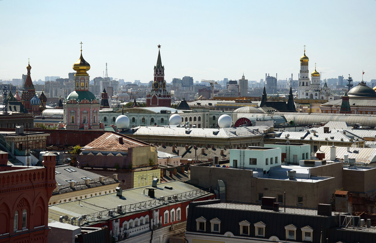 фото "Над городом" метки: путешествия, 