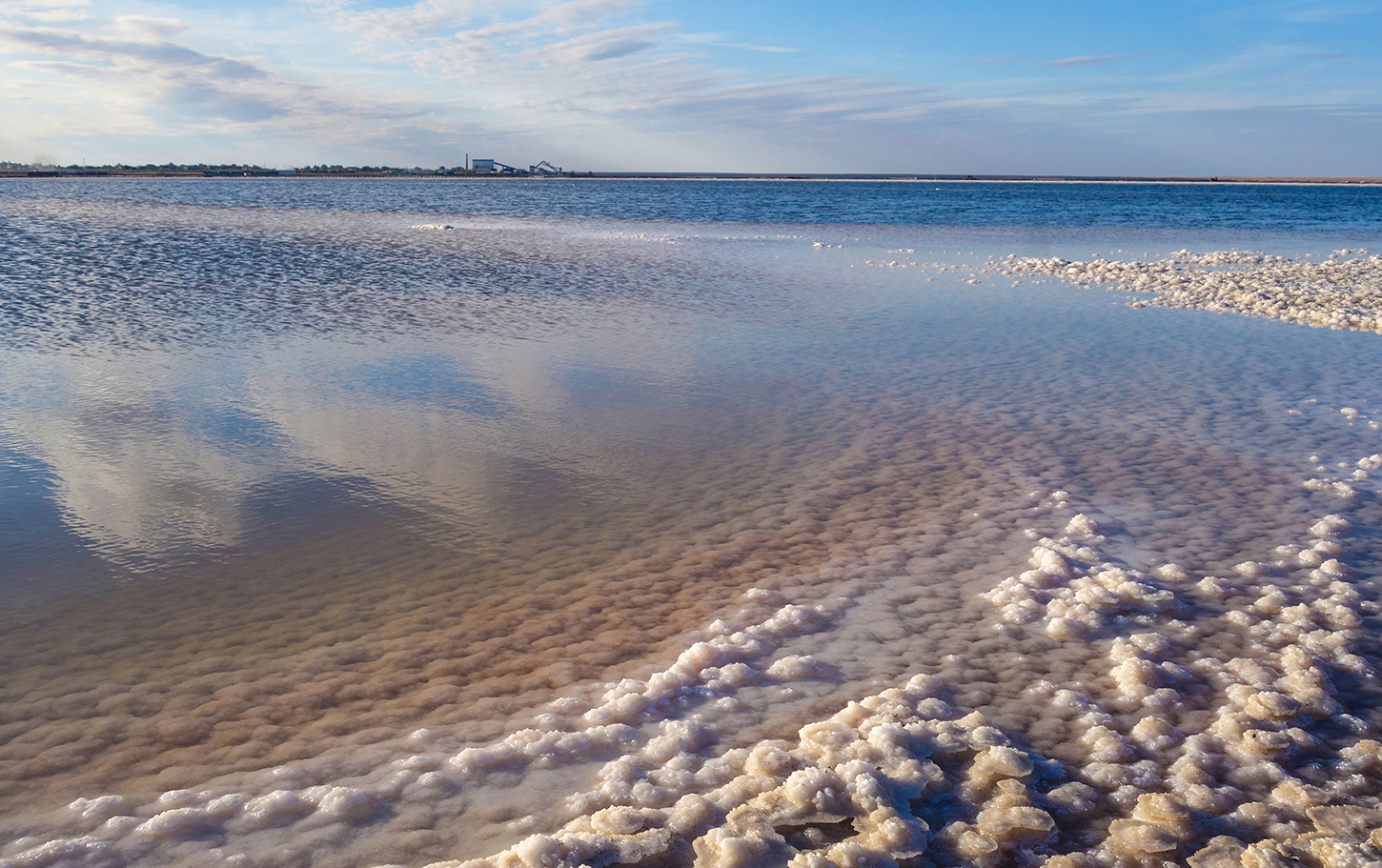 photo "Salt Lake Baskunchak (Dog's Head)" tags: landscape, nature, travel, lake, баскунчак