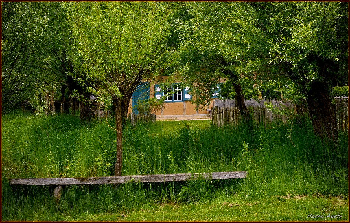 photo "***" tags: landscape, architecture, nature, 