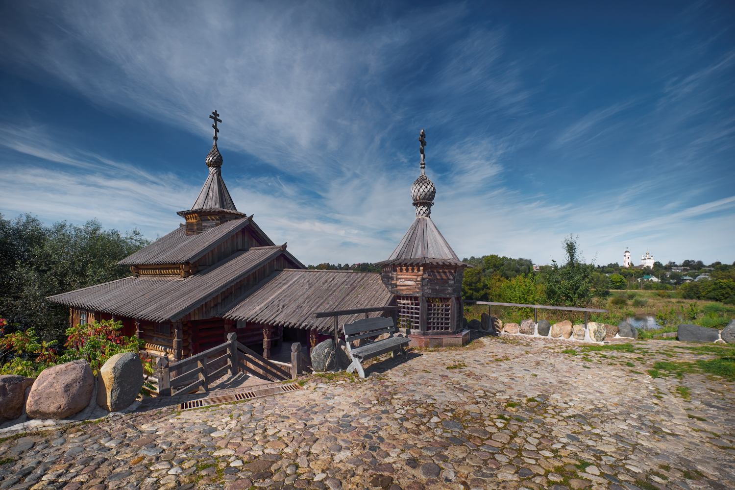 photo "***" tags: landscape, architecture, 