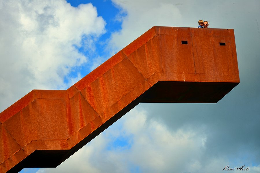 photo "***" tags: landscape, architecture, technics, 