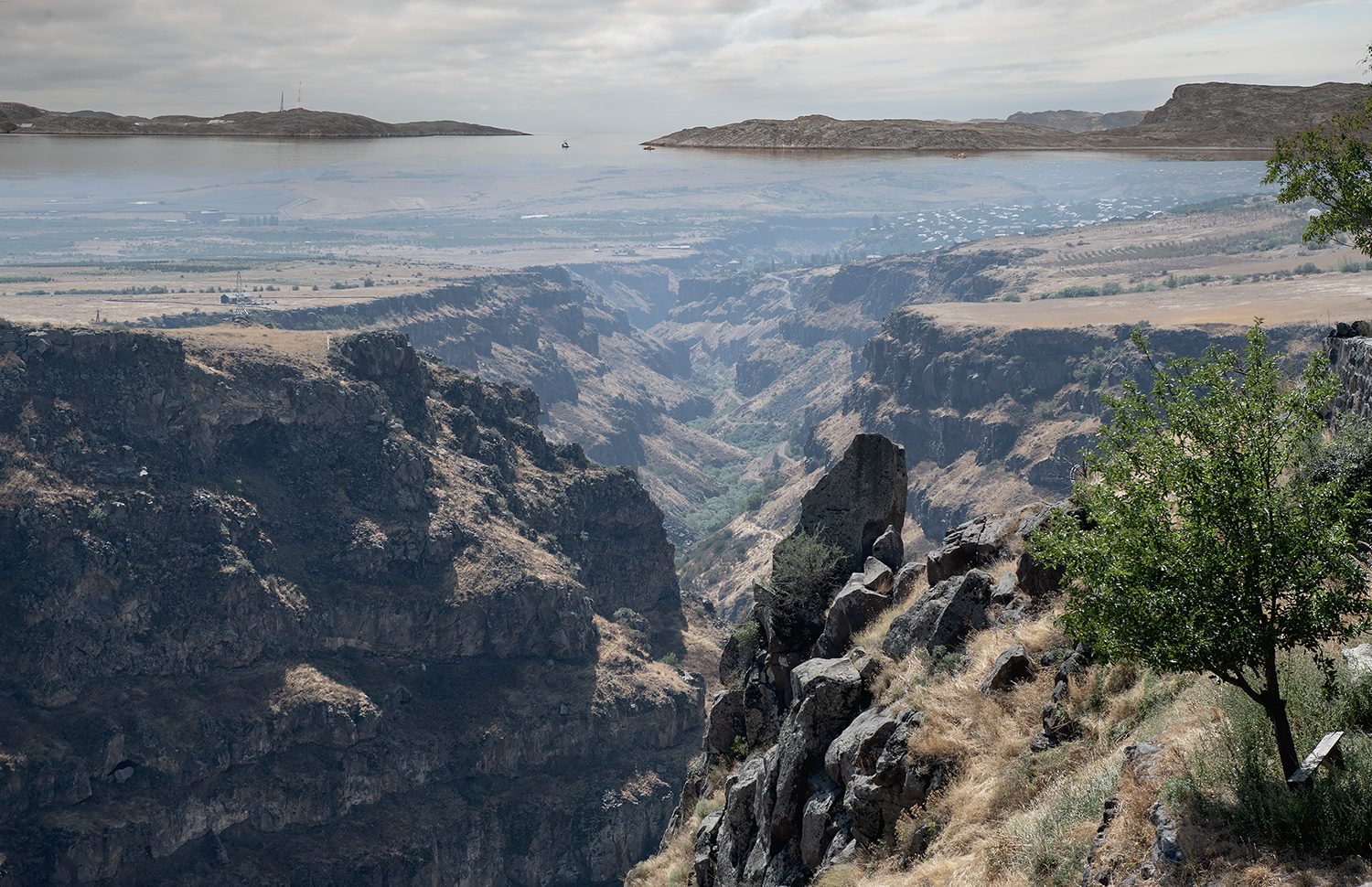 photo "***" tags: abstract, montage, landscape, 