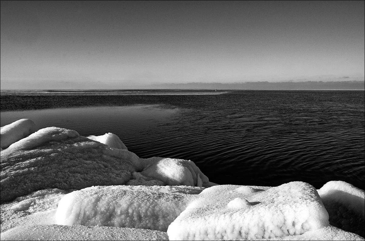 фото "Зима" метки: пейзаж, 