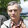 Михаил Федотов