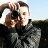 фотограф Кирилл Винокуров