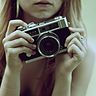 фотограф Виктория Майская