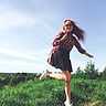 фотограф Вероника Куницына