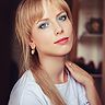 фотограф Анна Пешкова