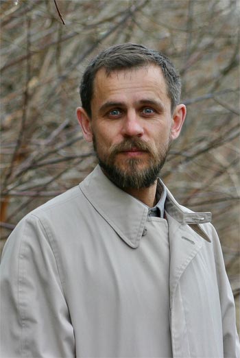 Petr Zemlyanykh