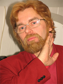 Aleksandr Tumanin