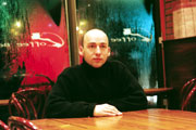 Павел Кабиков