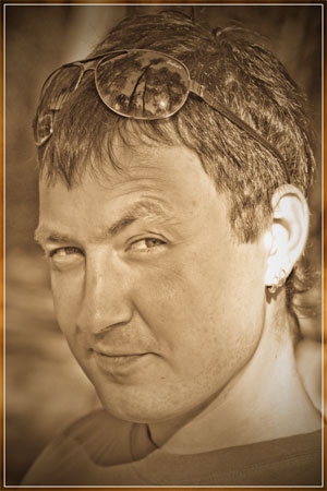 Ilya Estunin