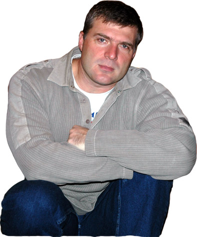Igor Mitkevich