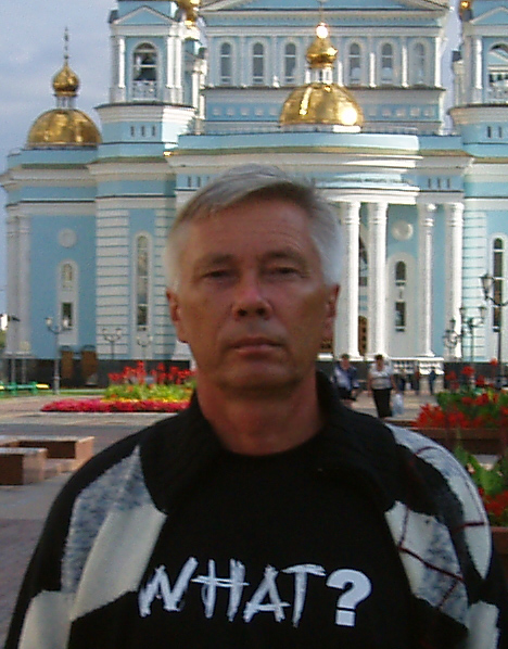Aleksandr Karasev