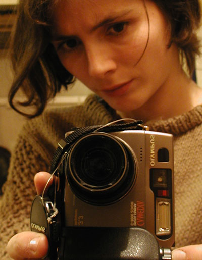 Vasiliy Andreevich