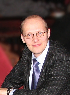 Antti Ikonen