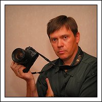 Grigory Ivaschenko