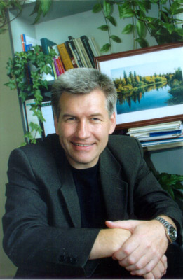 Vjacheslav Kozhevnikov