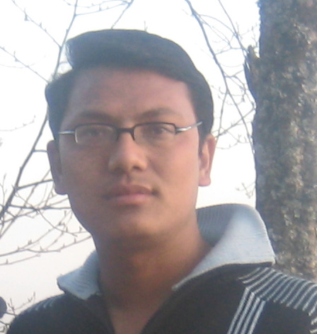 Shrestha Basanta