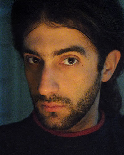 Ioannis Gkonis