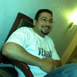 Naji EL-Kotob