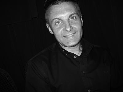 Igor Trushljakov