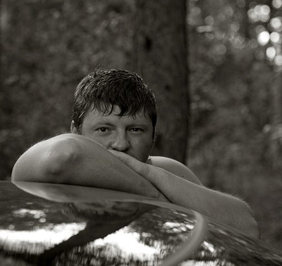 Fedorov Aleksey