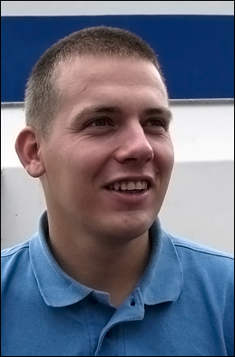 Lukasz Malkiewicz