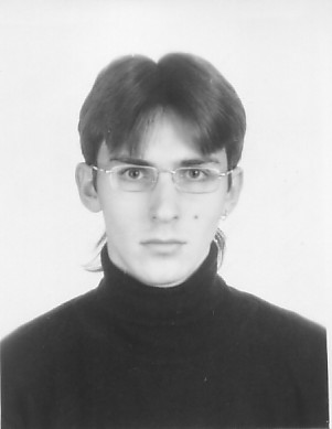 Евгений Рубинов