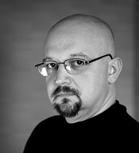 Sergey Lavrentiev