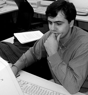 David Cabecinhas