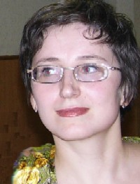 Смагина Наталья