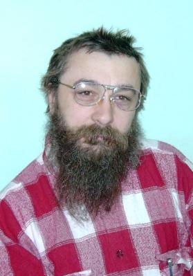 Szymon Rad Dederko